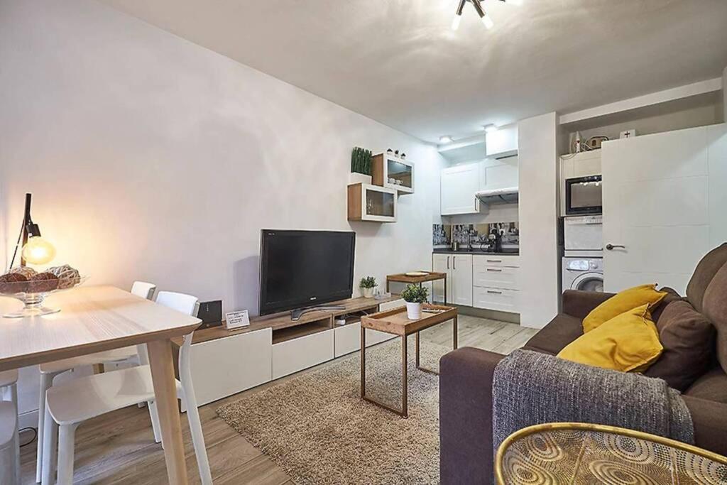 מדריד Apartment San Miguel מראה חיצוני תמונה